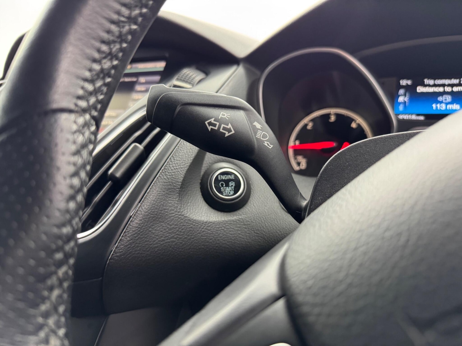 Used Ford Focus 2015 for sale - 76174817: Photo 54