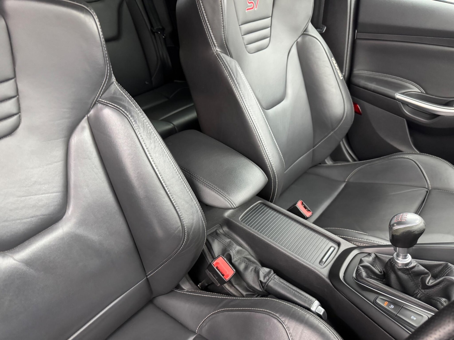 Used Ford Focus 2015 for sale - 76174817: Photo 55