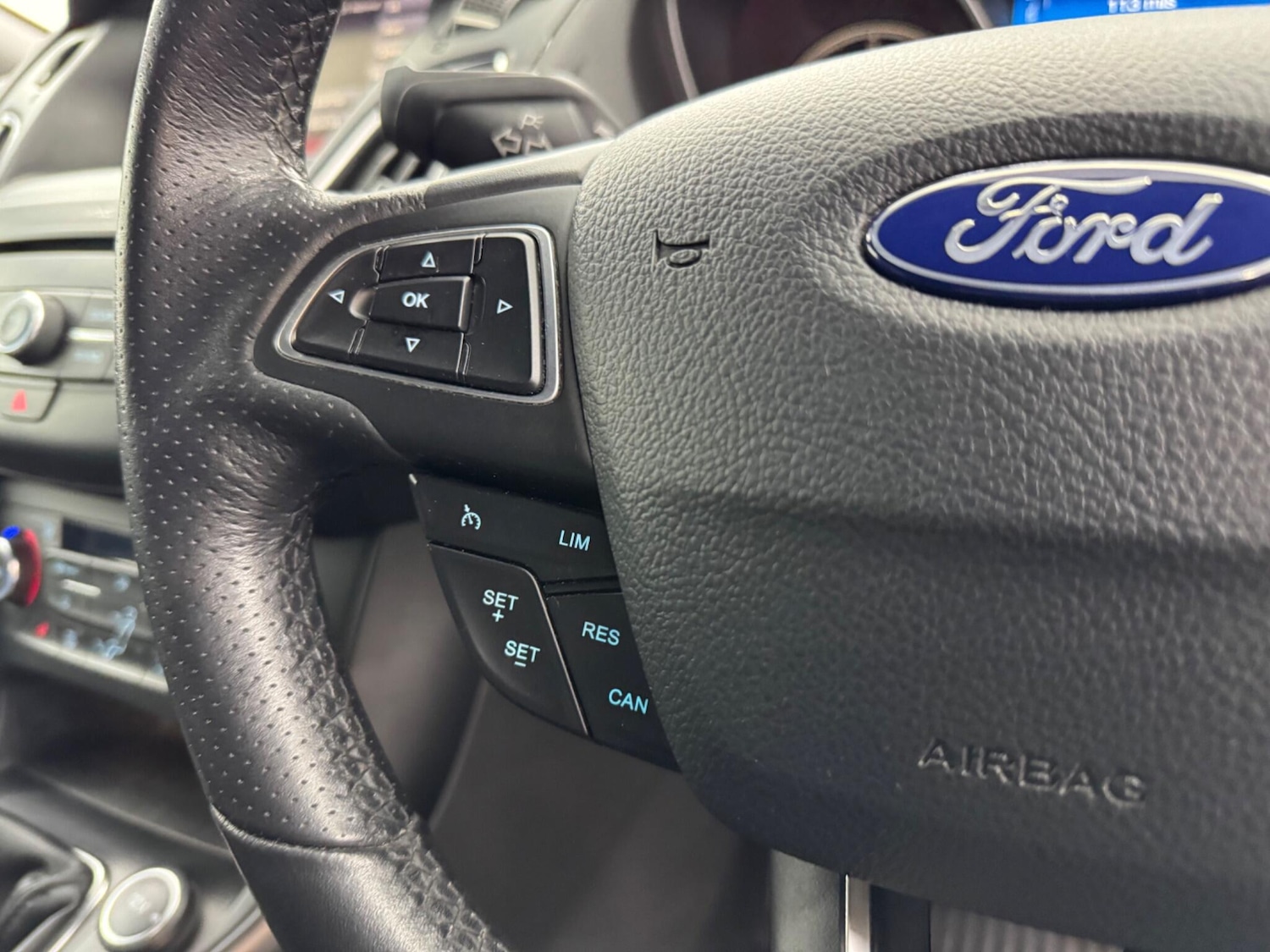 Used Ford Focus 2015 for sale - 76174817: Photo 57