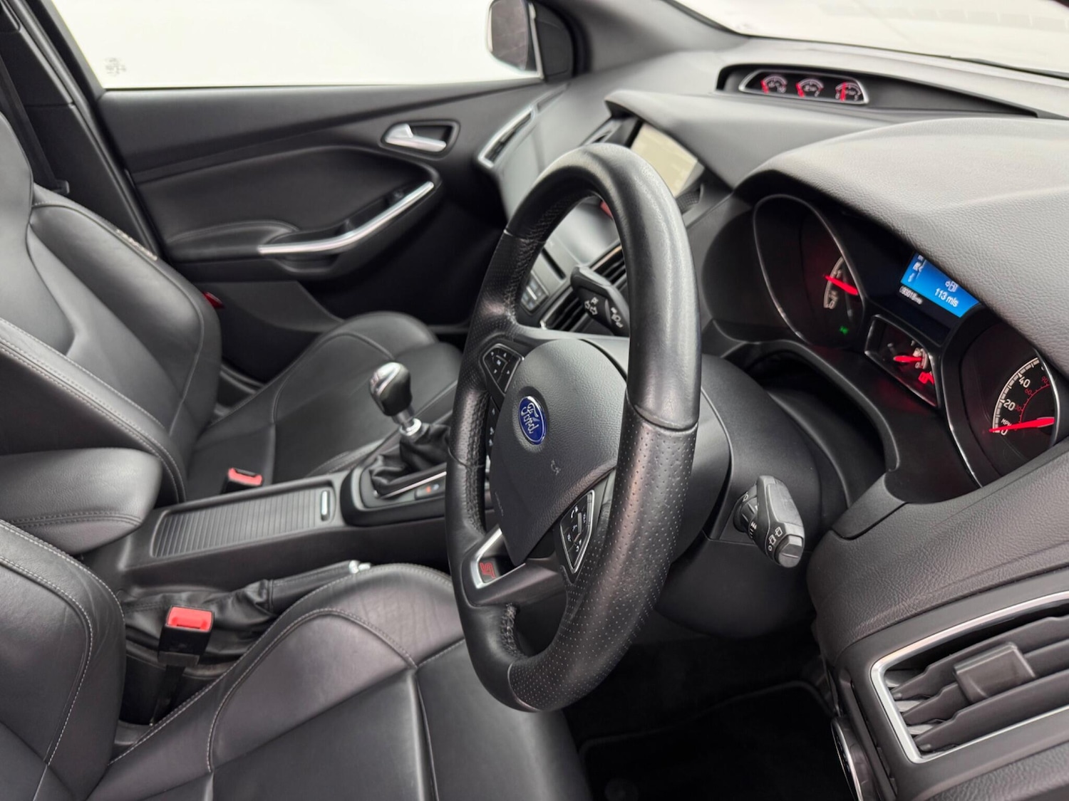 Used Ford Focus 2015 for sale - 76174817: Photo 59