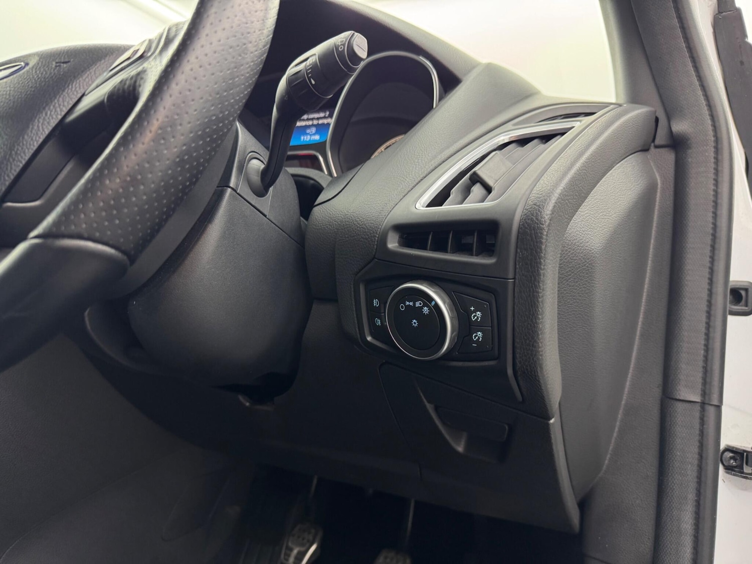 Used Ford Focus 2015 for sale - 76174817: Photo 60