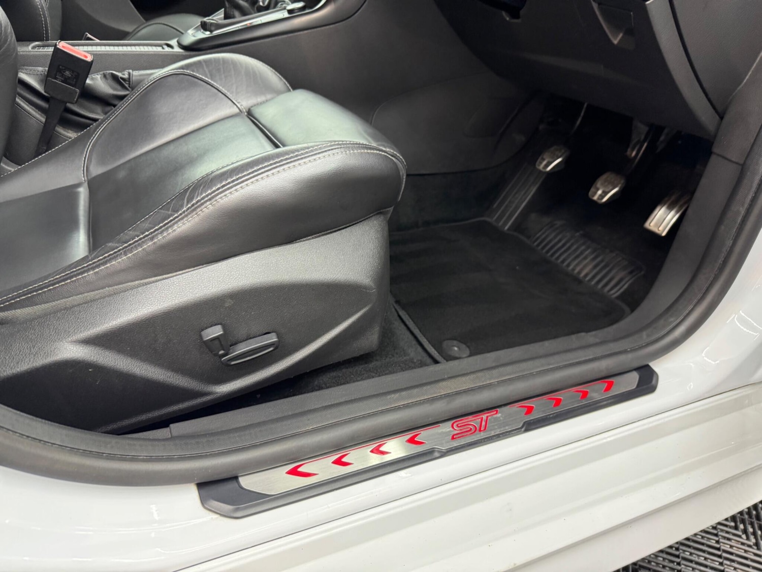Used Ford Focus 2015 for sale - 76174817: Photo 61