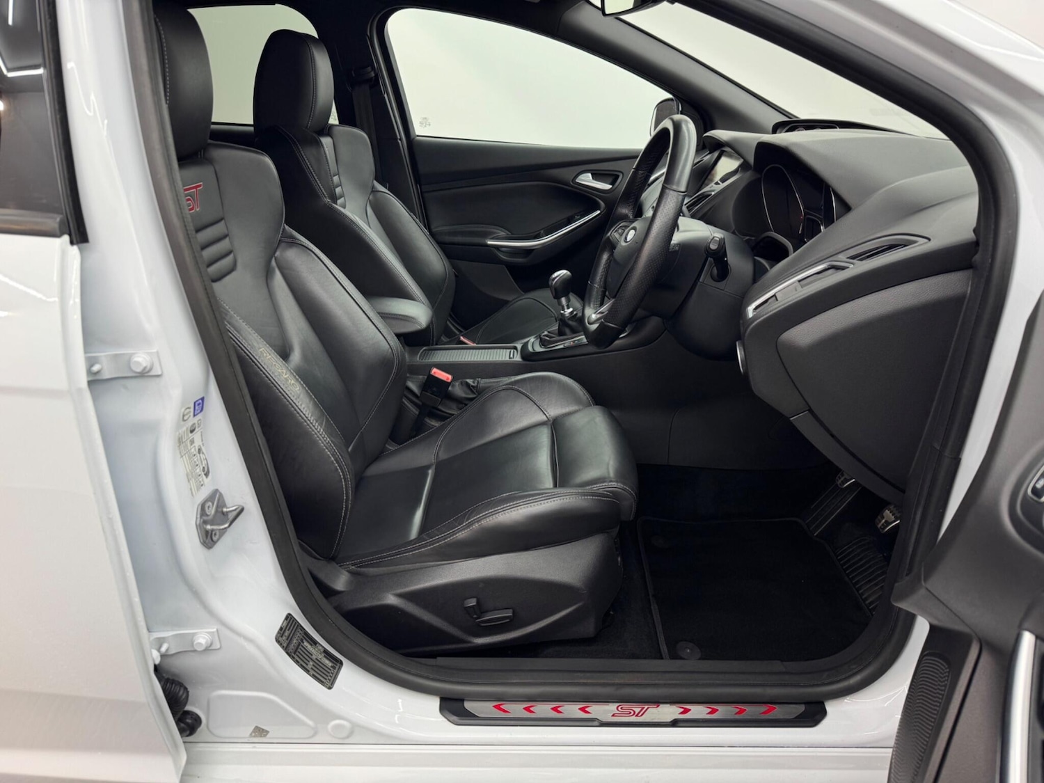 Used Ford Focus 2015 for sale - 76174817: Photo 62