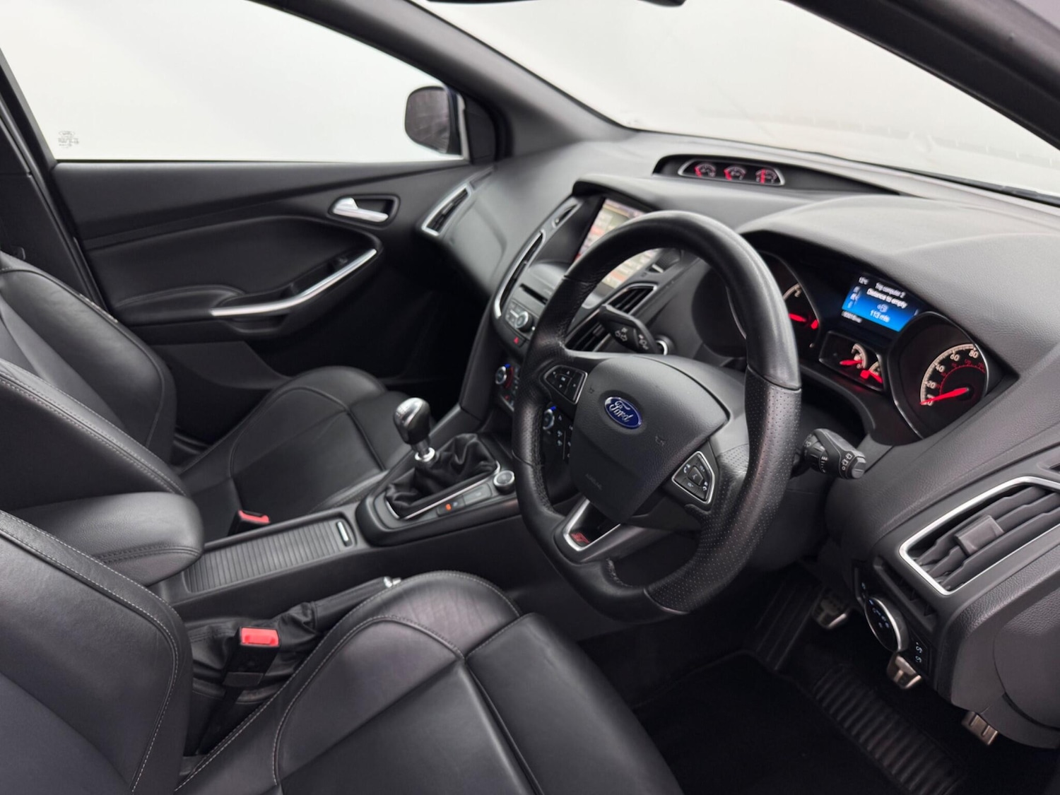 Used Ford Focus 2015 for sale - 76174817: Photo 63
