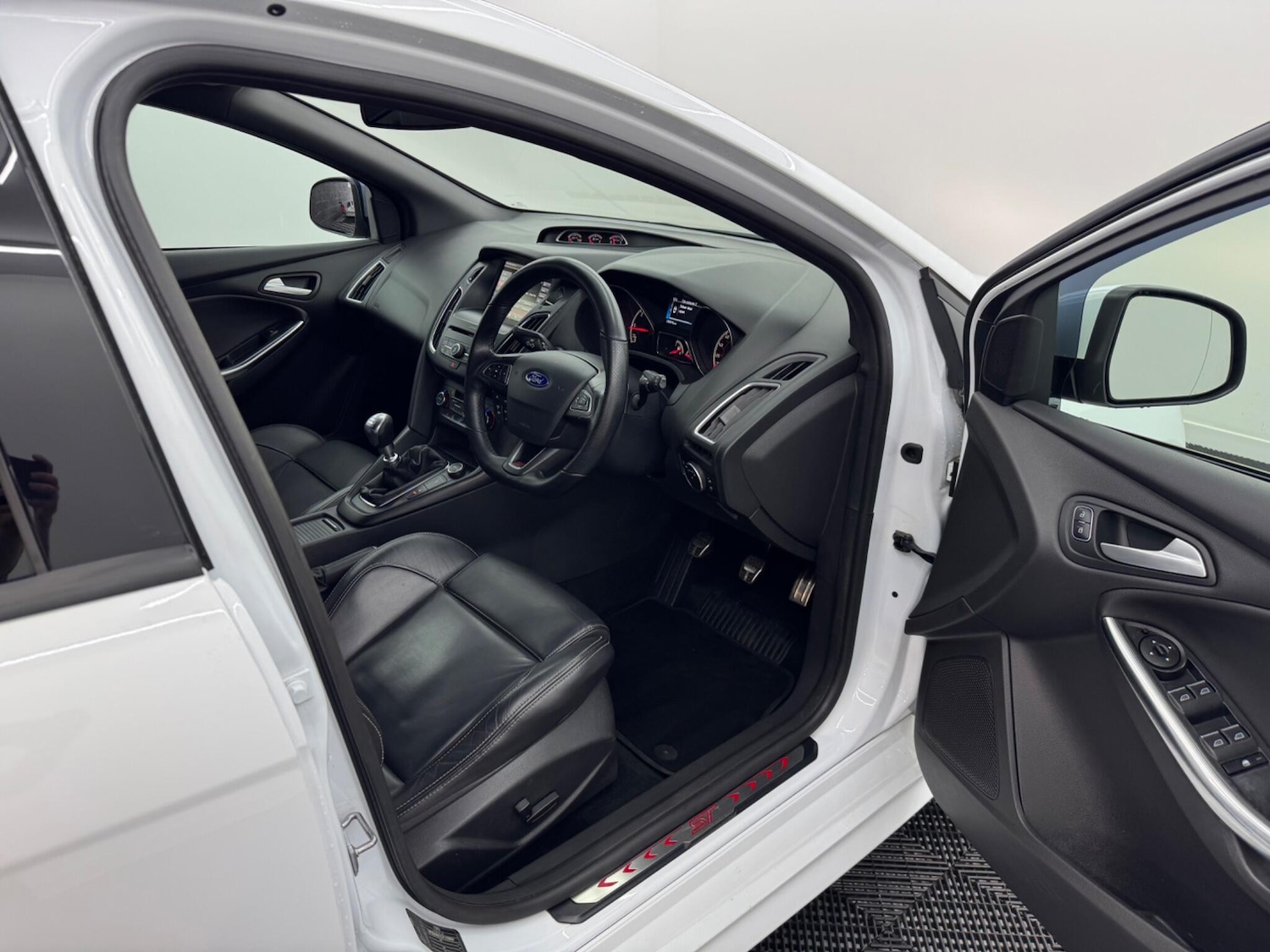 Used Ford Focus 2015 for sale - 76174817: Photo 66