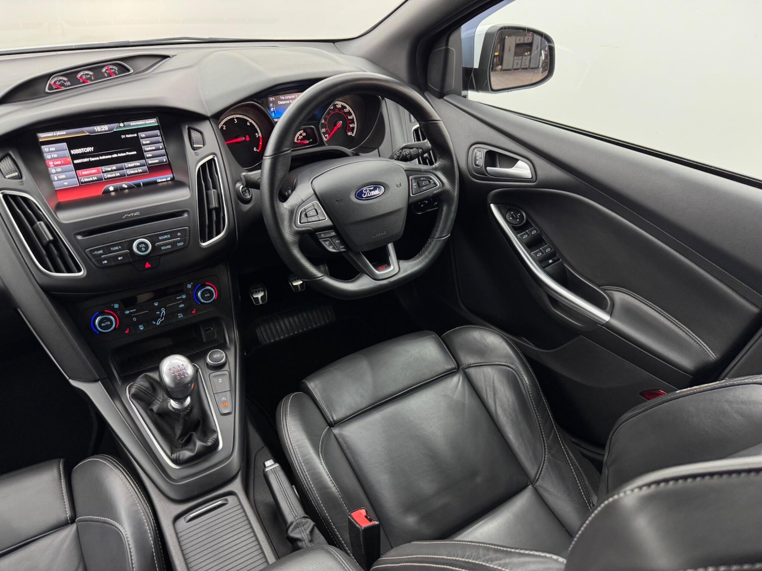 Used Ford Focus 2015 for sale - 76174817: Photo 70