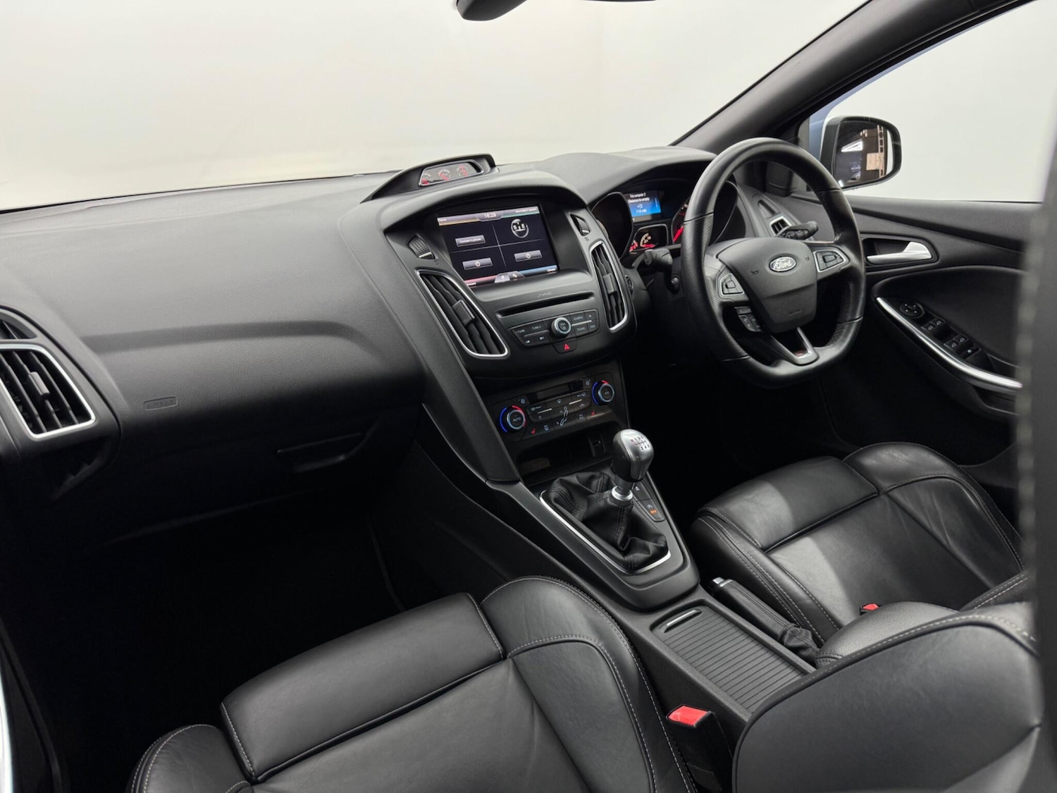 Used Ford Focus 2015 for sale - 76174817: Photo 72