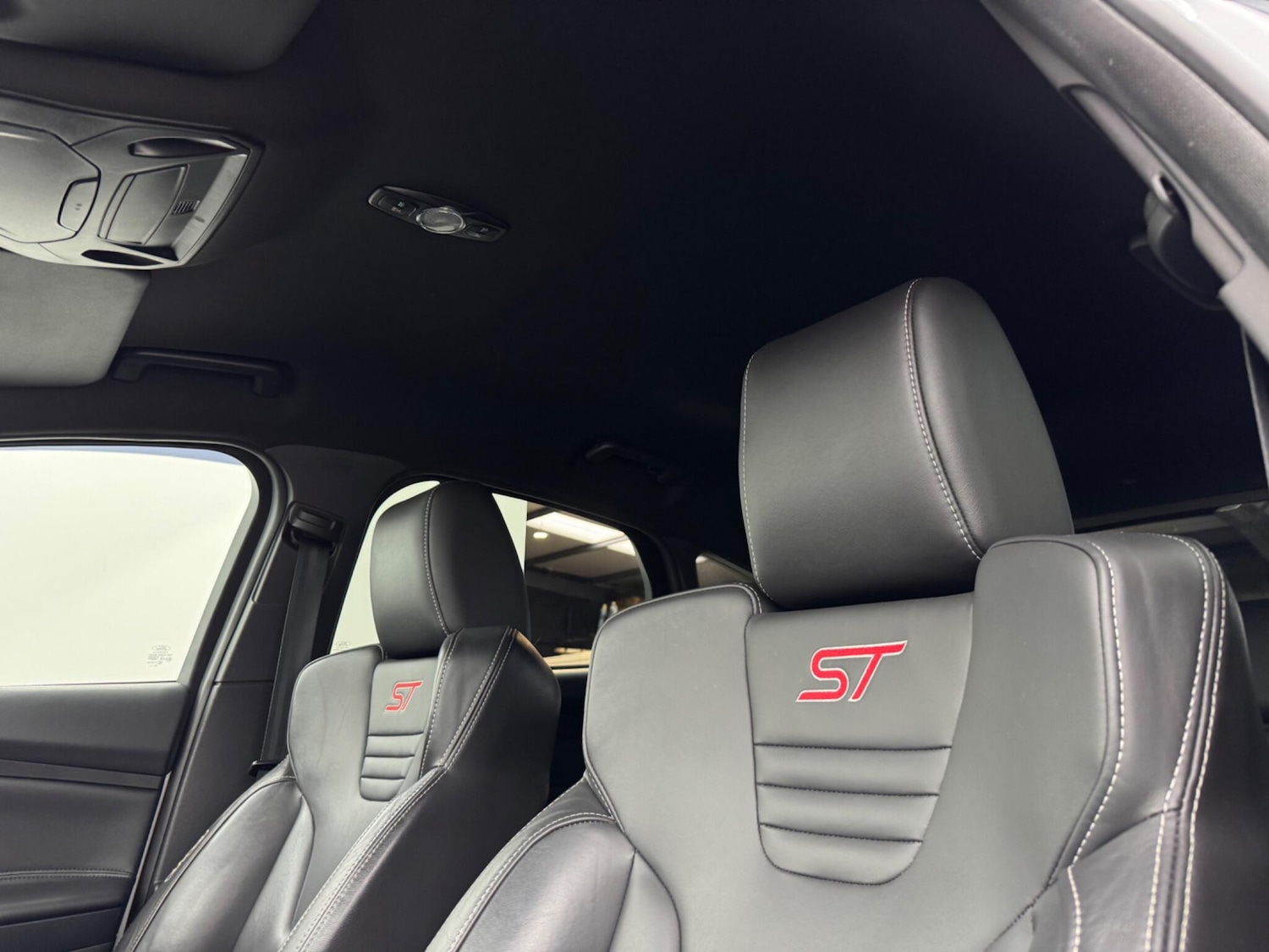 Used Ford Focus 2015 for sale - 76174817: Photo 76