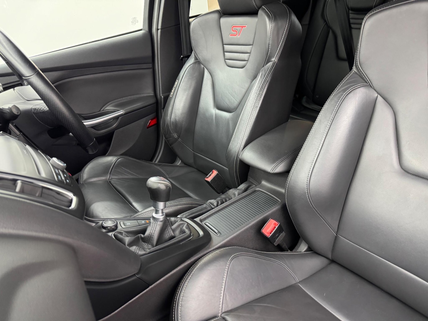 Used Ford Focus 2015 for sale - 76174817: Photo 77