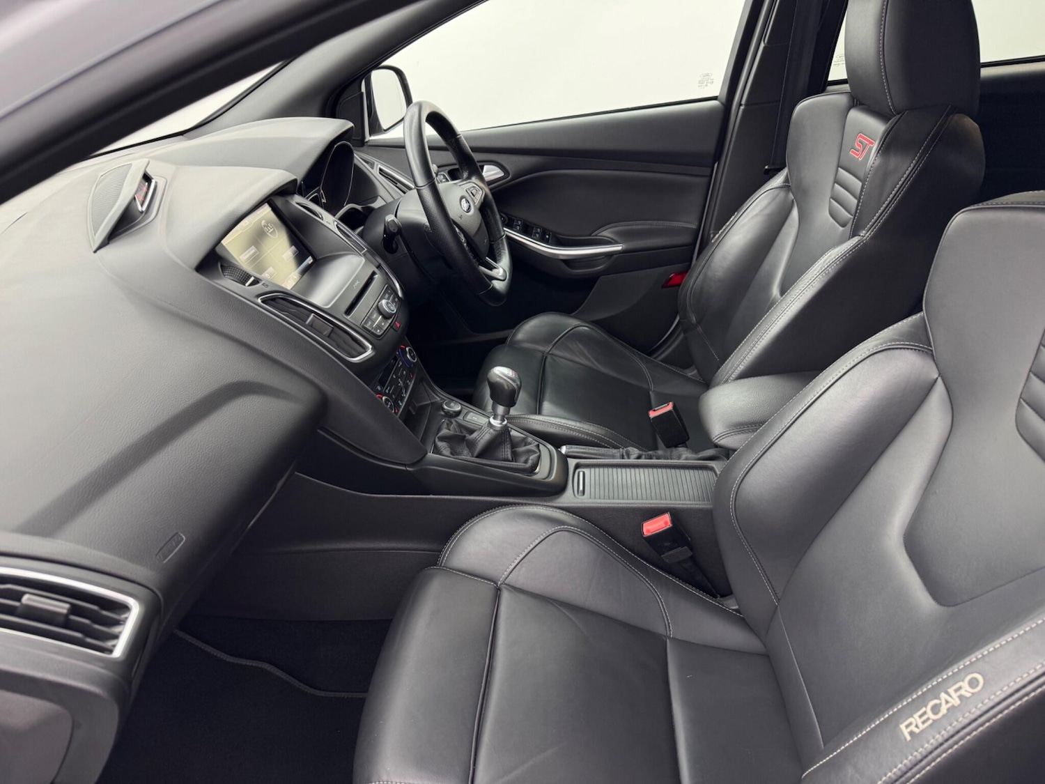 Used Ford Focus 2015 for sale - 76174817: Photo 78