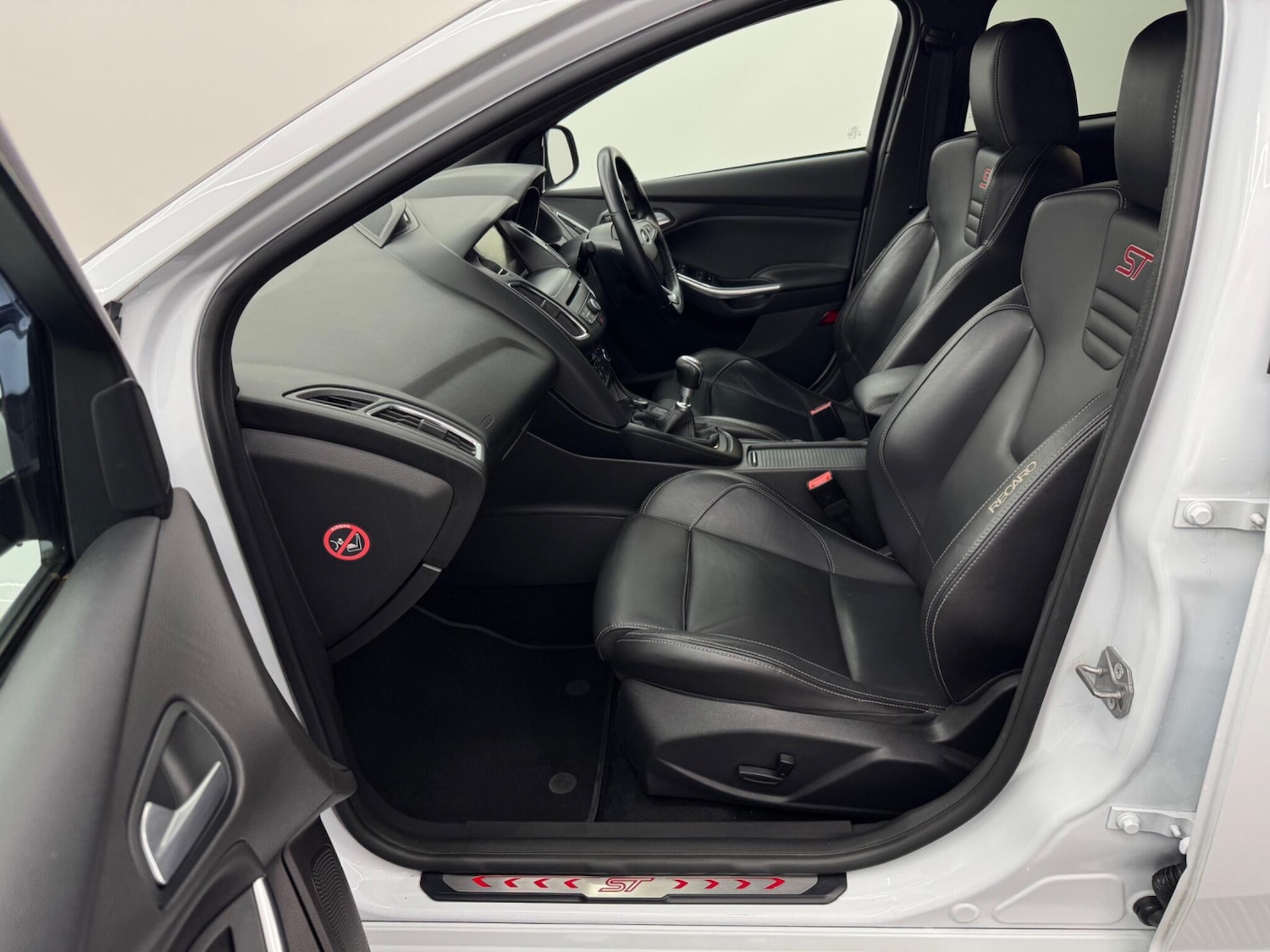 Used Ford Focus 2015 for sale - 76174817: Photo 79