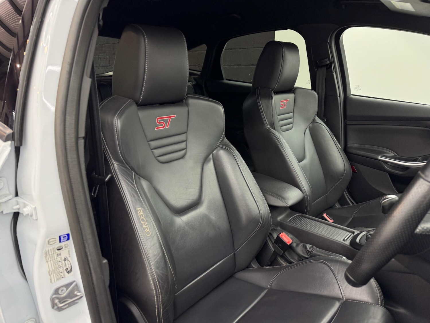Used Ford Focus 2015 for sale - 76174817: Photo 8