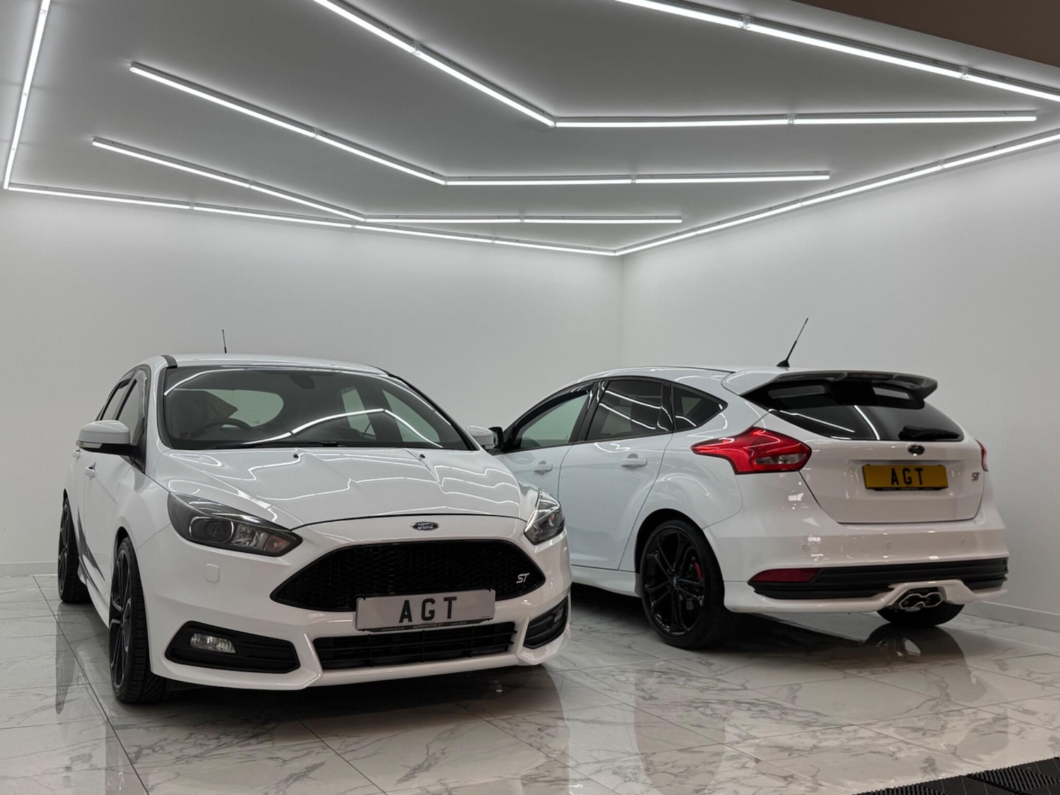 Used Ford Focus 2015 for sale - 76174817: Photo 82
