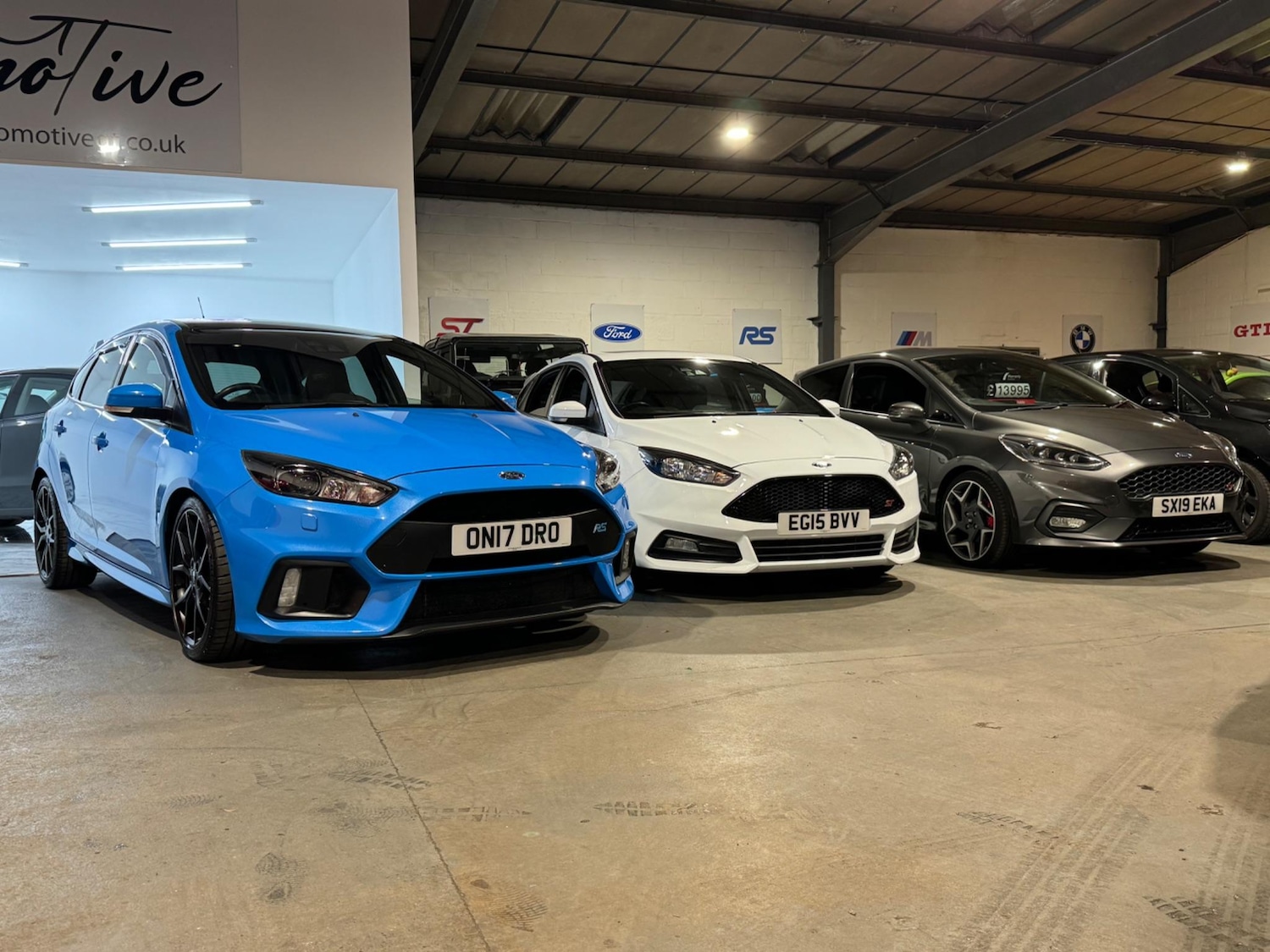 Used Ford Focus 2015 for sale - 76174817: Photo 85
