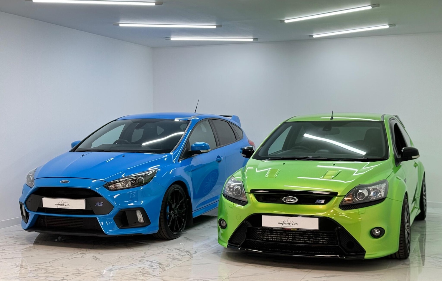 Used Ford Focus 2015 for sale - 76174817: Photo 87