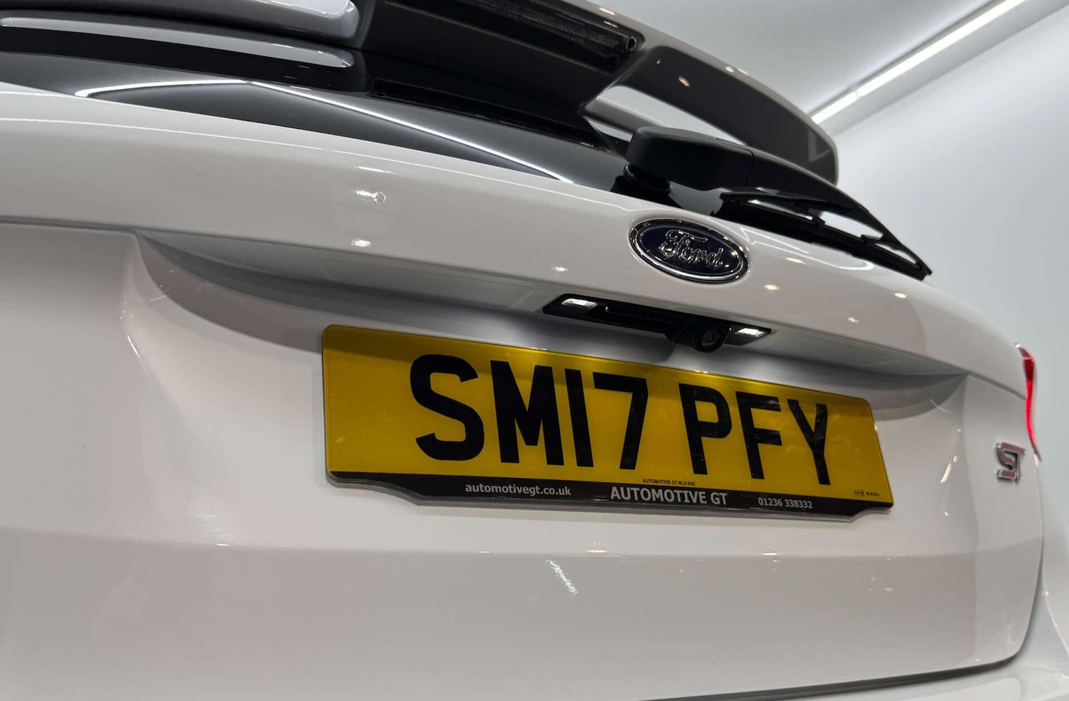 Used Ford Focus for sale - 77823984: Photo 16