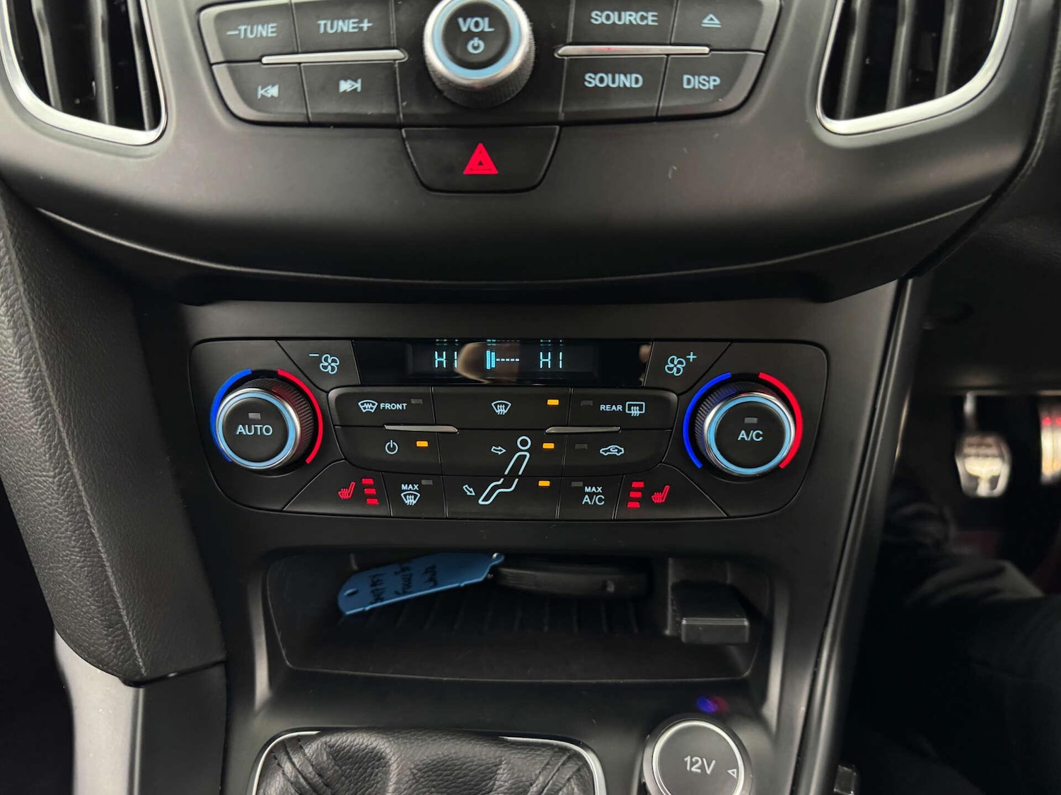 Used Ford Focus for sale - 77823984: Photo 21