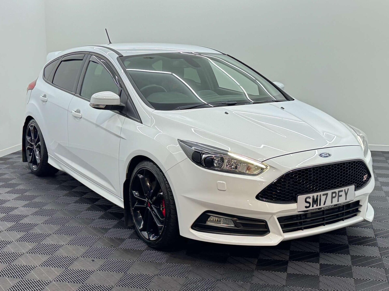 Used Ford Focus for sale - 77823984: Photo 24