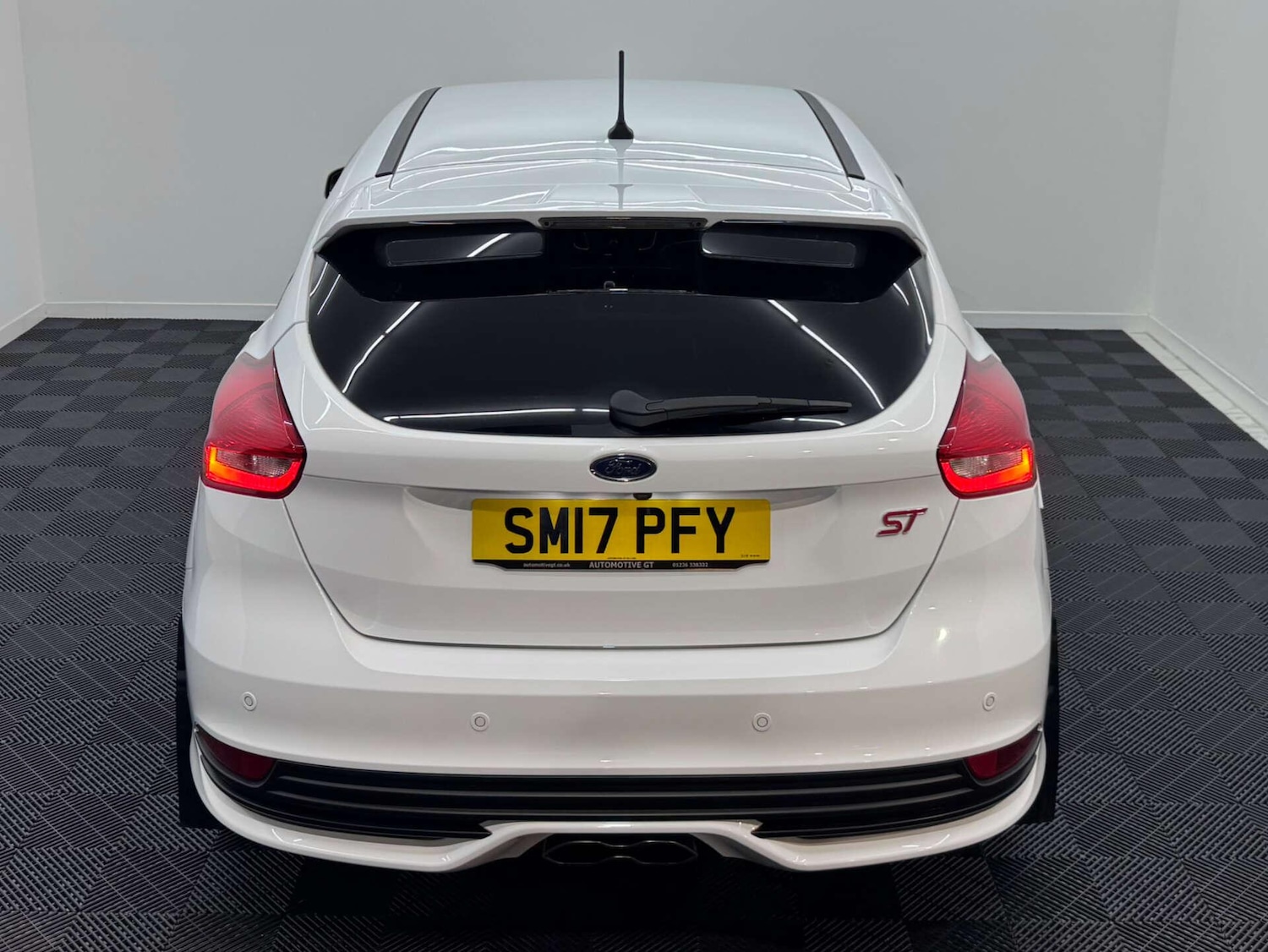 Used Ford Focus for sale - 77823984: Photo 29