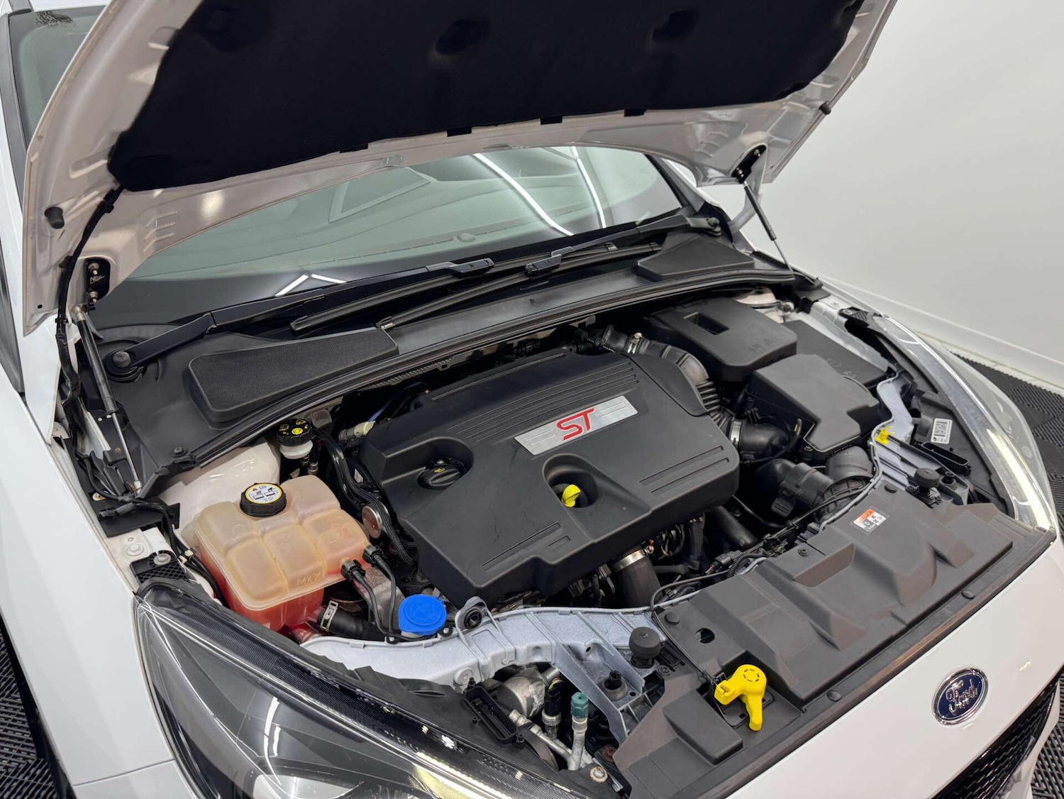 Used Ford Focus for sale - 77823984: Photo 56