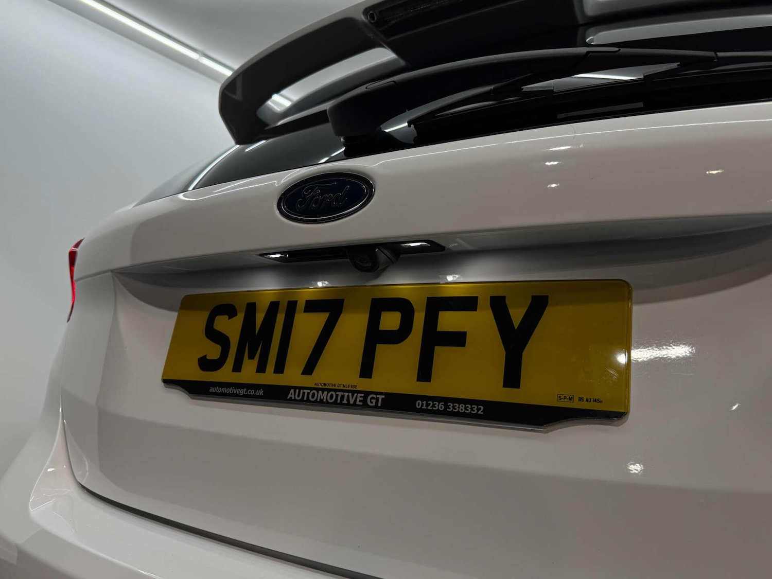 Used Ford Focus for sale - 77823984: Photo 65