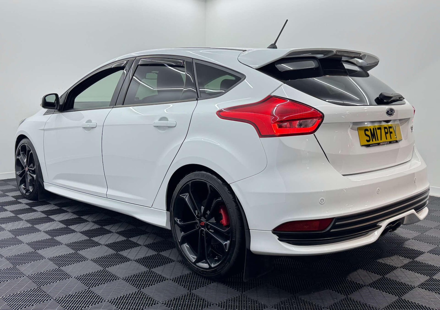 Used Ford Focus for sale - 77823984: Photo 7