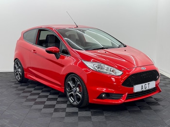 Used Ford Fiesta 2016 for sale - 75977283: Photo