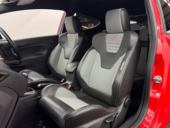 Used Ford Fiesta 2016 for sale - 75977283: Photo