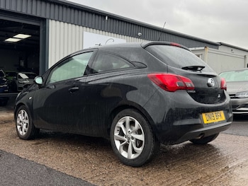 Used Vauxhall Corsa 2019 for sale - 79472929: Photo
