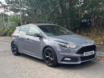 2015 (65) - 2.0T EcoBoost ST-3 Euro 6 (s/s) 5dr