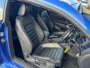 Used Volkswagen Scirocco 2015 for sale - 78125403: Photo