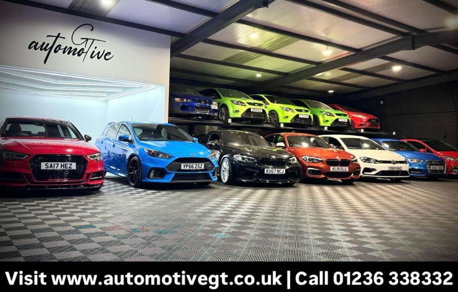 Used Volkswagen Scirocco 2015 for sale - 78125403: Photo 3