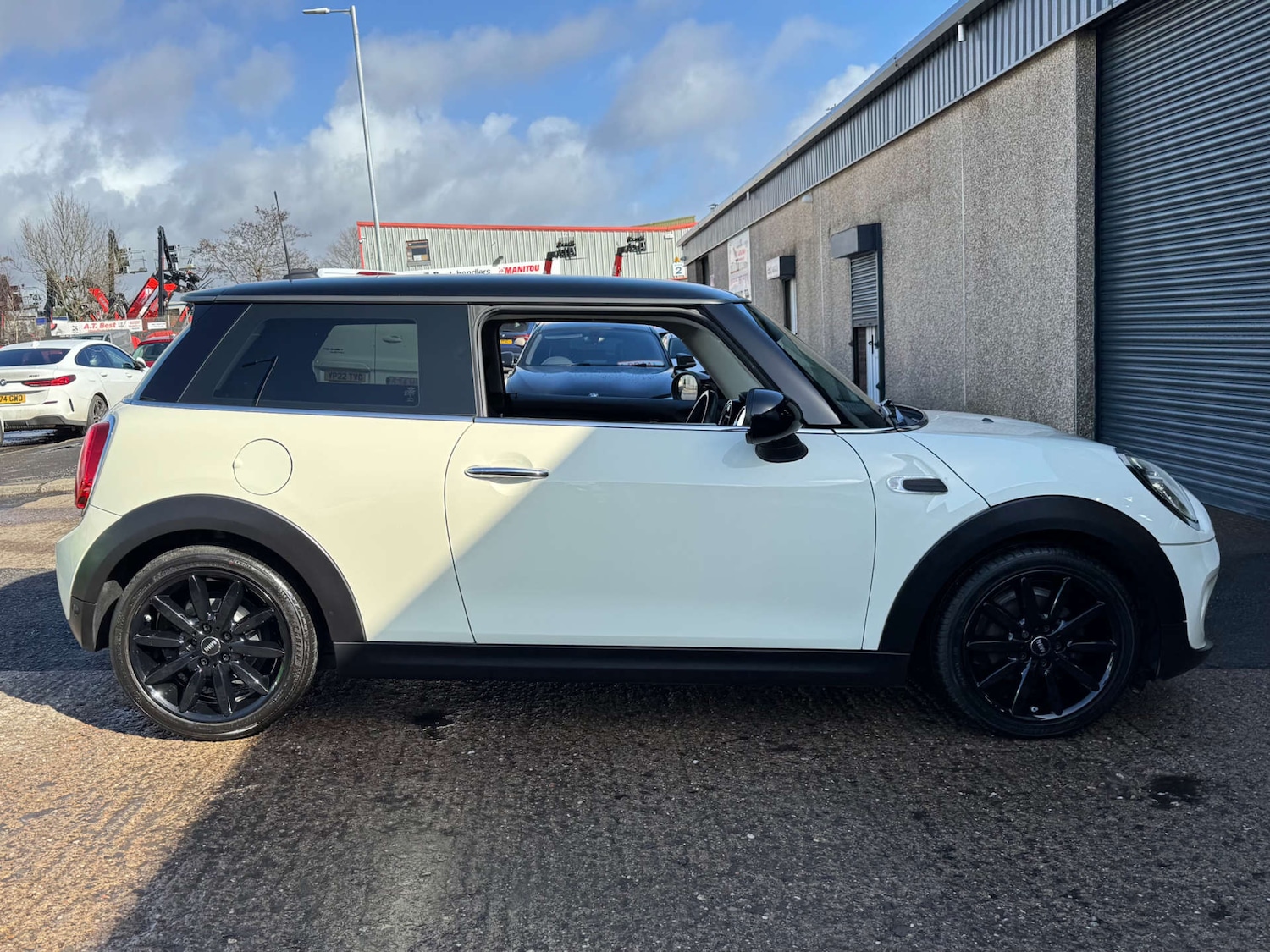 Used MINI Hatch 2018 for sale - 77844614: Photo 11