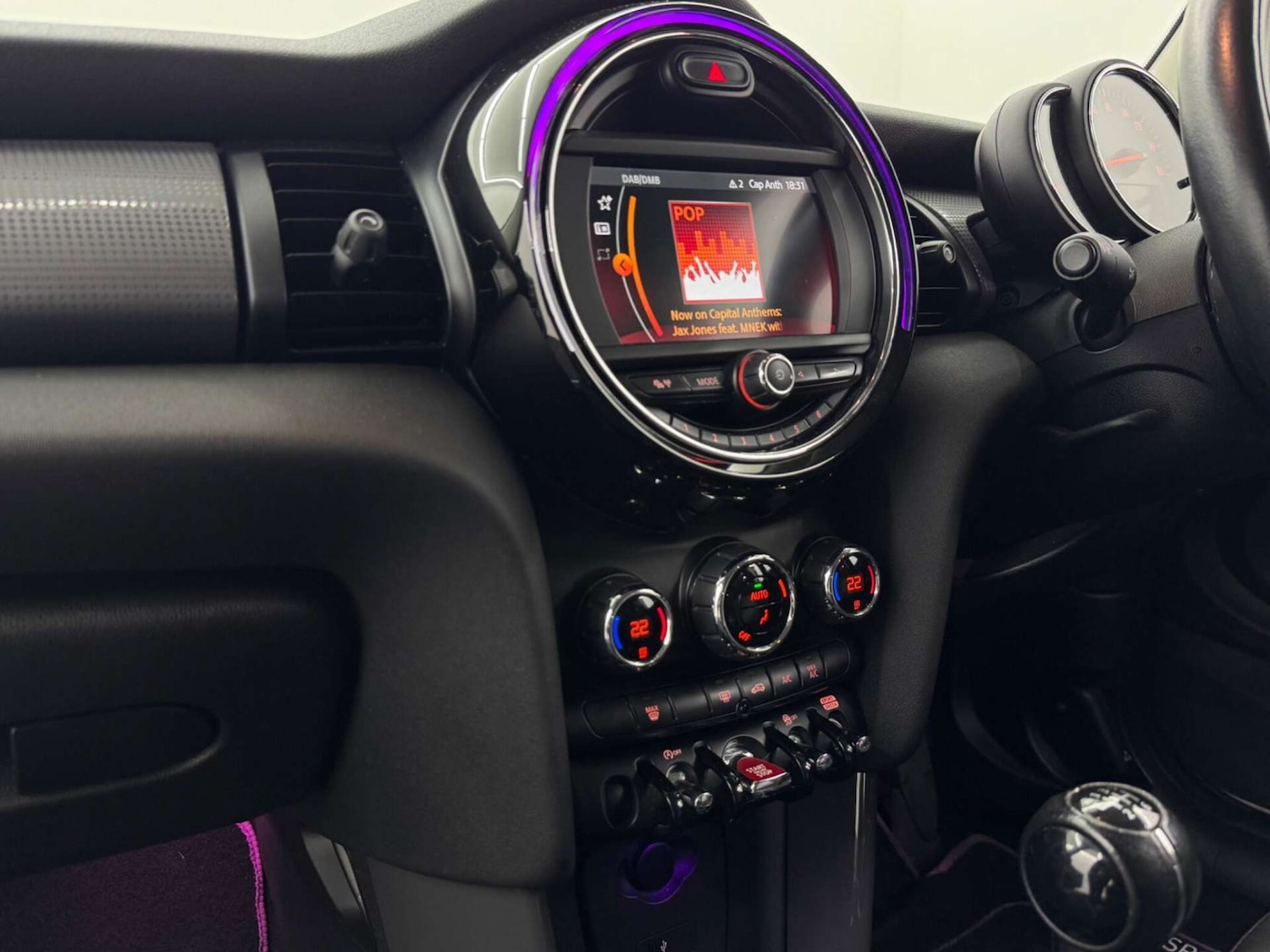 Used MINI Hatch 2018 for sale - 77844614: Photo 14