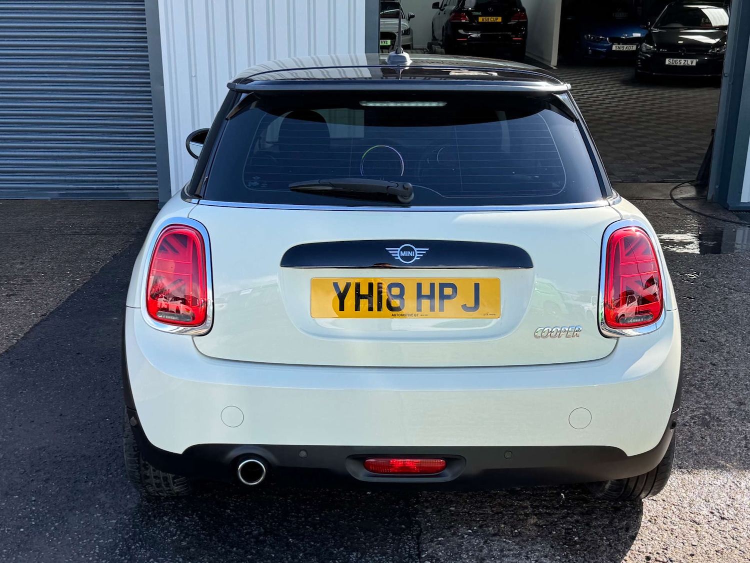 Used MINI Hatch 2018 for sale - 77844614: Photo 16
