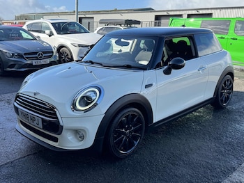 Used MINI Hatch 2018 for sale - 77844614: Photo