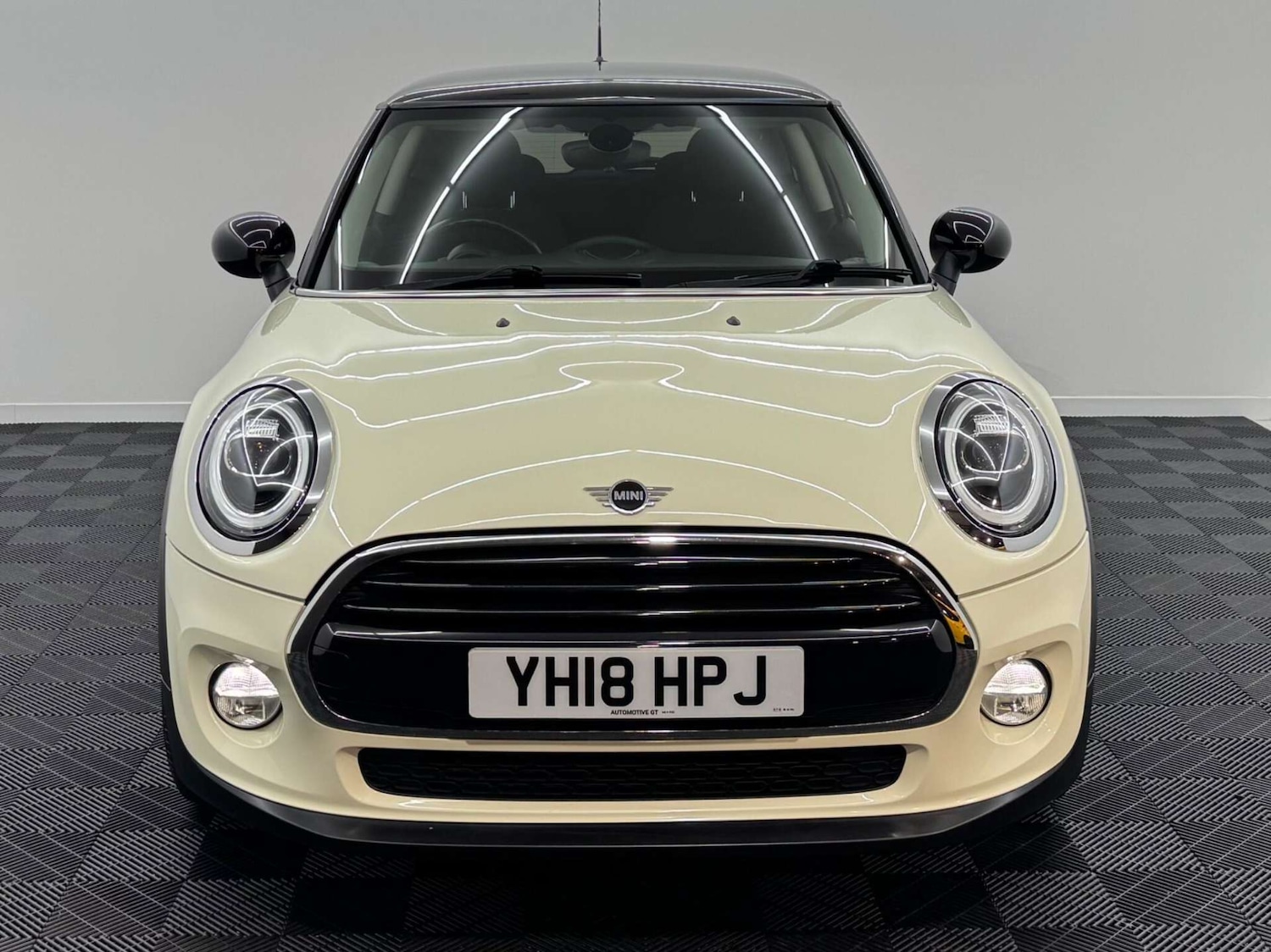 Used MINI Hatch 2018 for sale - 77844614: Photo 24