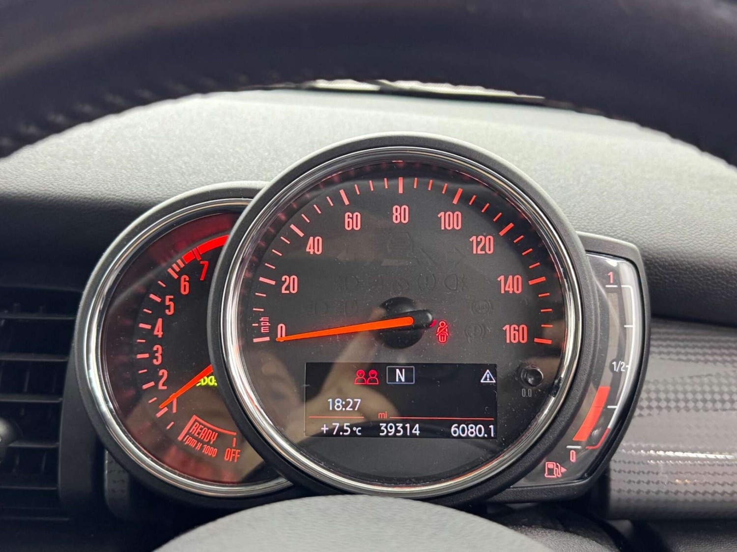 Used MINI Hatch 2018 for sale - 77844614: Photo 26