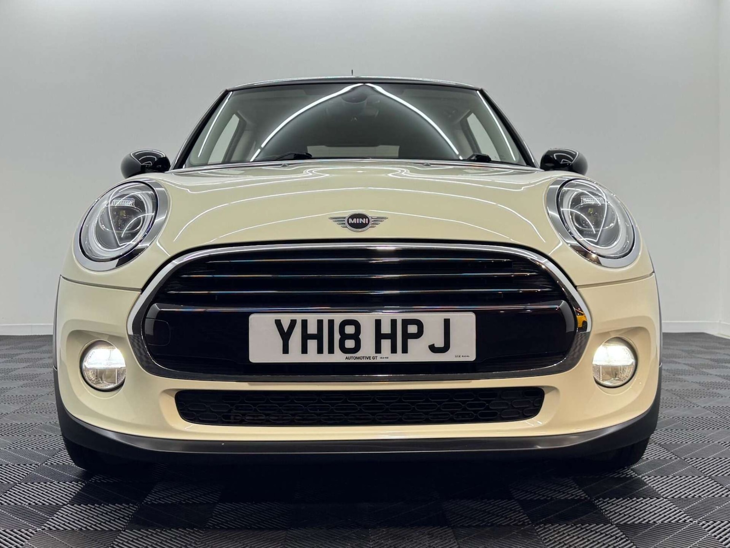 Used MINI Hatch 2018 for sale - 77844614: Photo 37