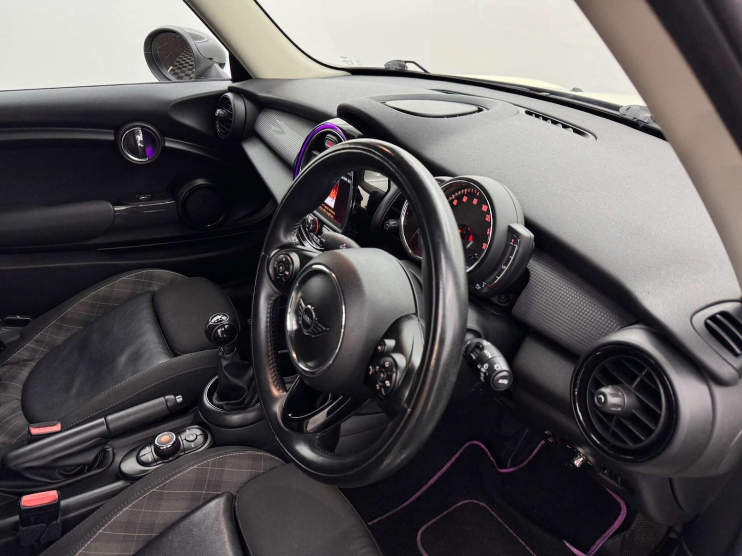 Used MINI Hatch 2018 for sale - 77844614: Photo 46