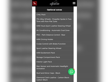 Used MINI Hatch 2018 for sale - 77844614: Photo