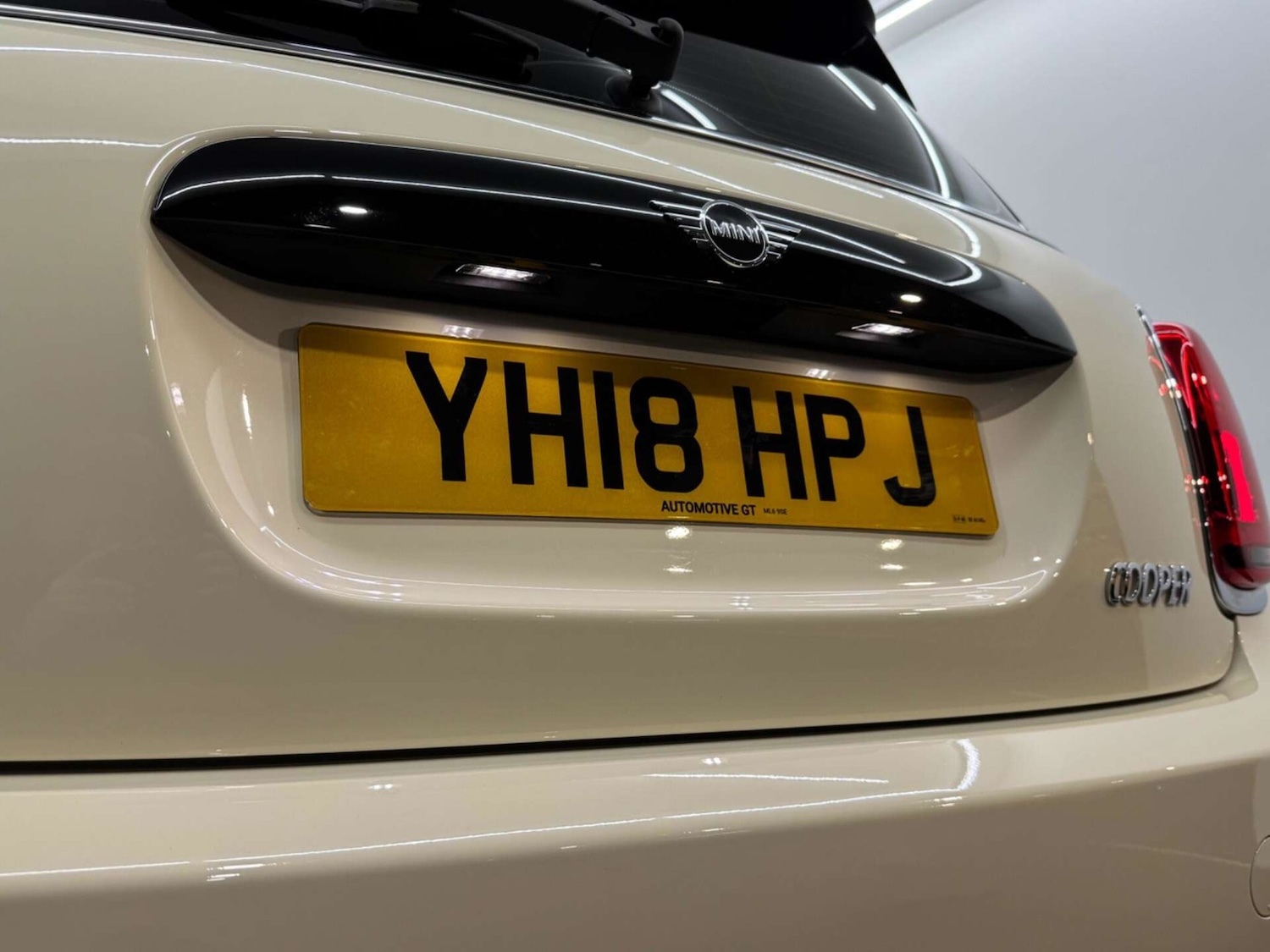 Used MINI Hatch 2018 for sale - 77844614: Photo 60