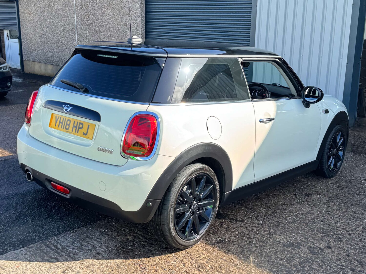 Used MINI Hatch 2018 for sale - 77844614: Photo 7