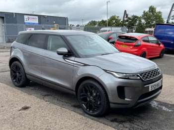 2021 (21) - 2.0 D165 MHEV S Auto 4WD Euro 6 (s/s) 5dr
