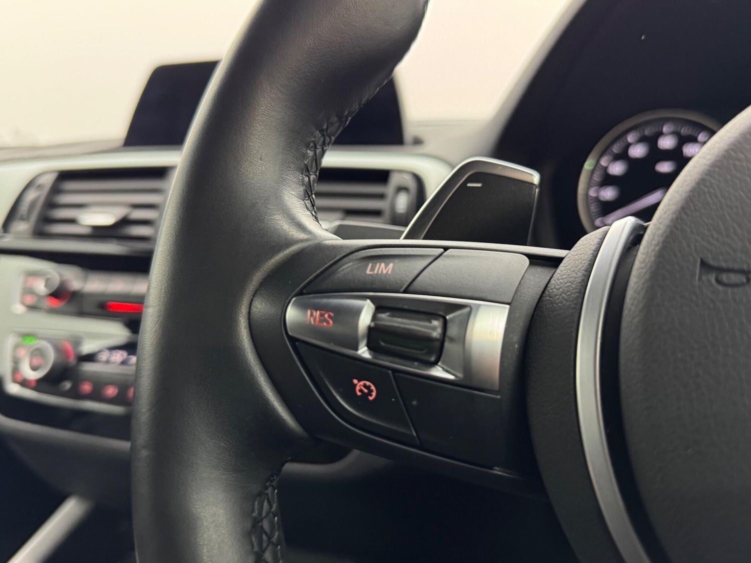 Used BMW 1 Series 2019 for sale - 76608324: Photo 11