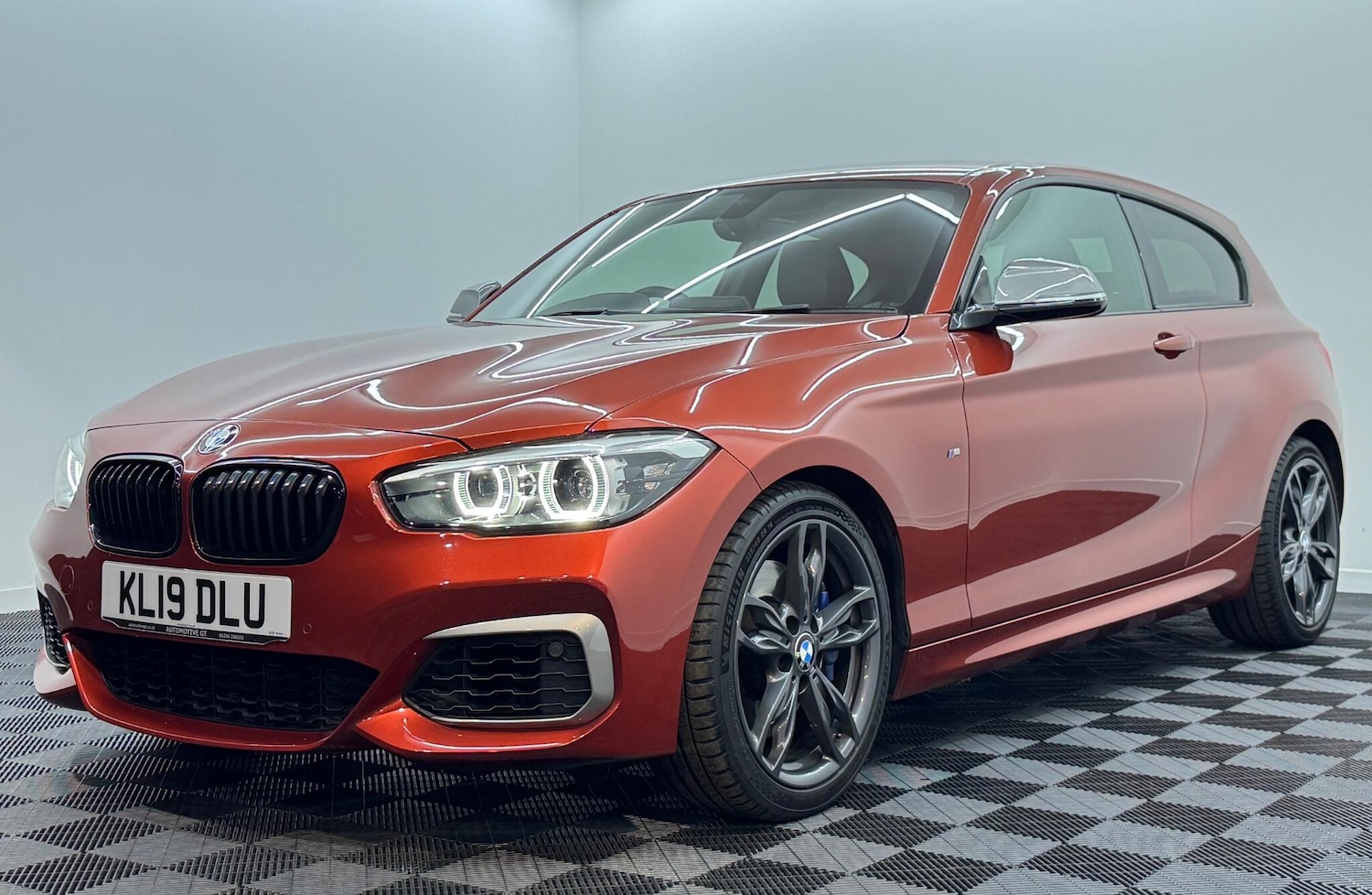 Used BMW 1 Series 2019 for sale - 76608324: Photo 18