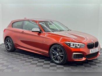 Used BMW 1 Series 2019 for sale - 76608324: Photo