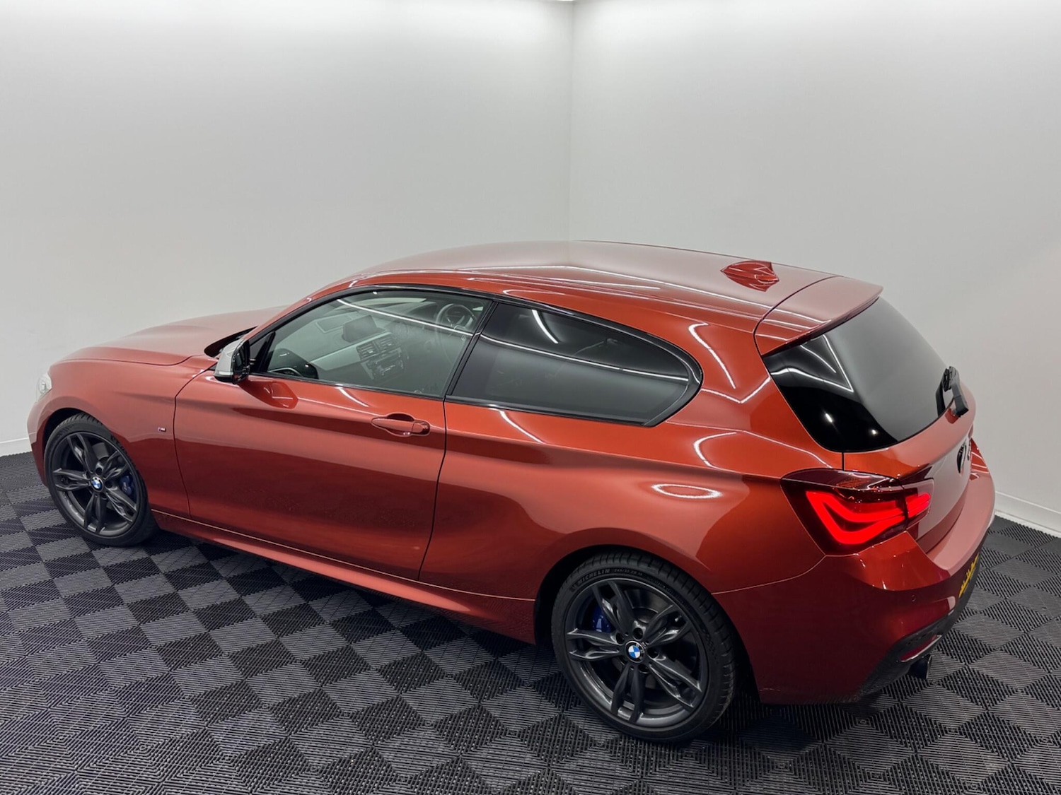 Used BMW 1 Series 2019 for sale - 76608324: Photo 27