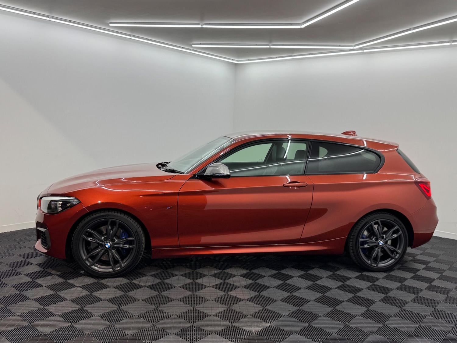 Used BMW 1 Series 2019 for sale - 76608324: Photo 28