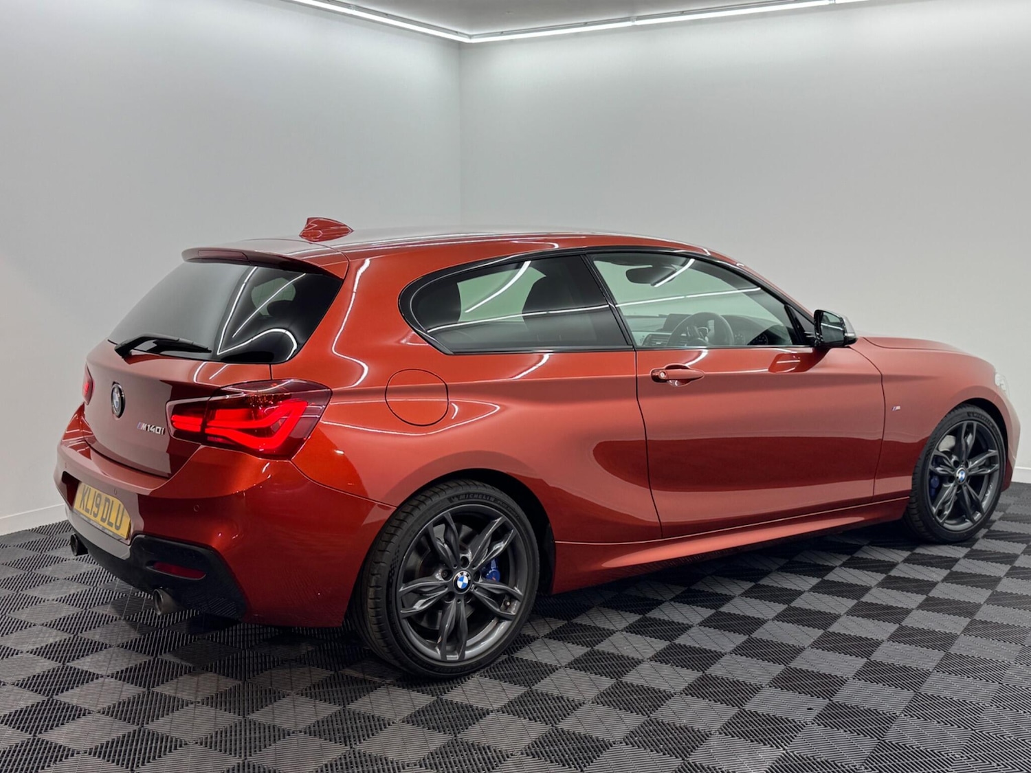 Used BMW 1 Series 2019 for sale - 76608324: Photo 32